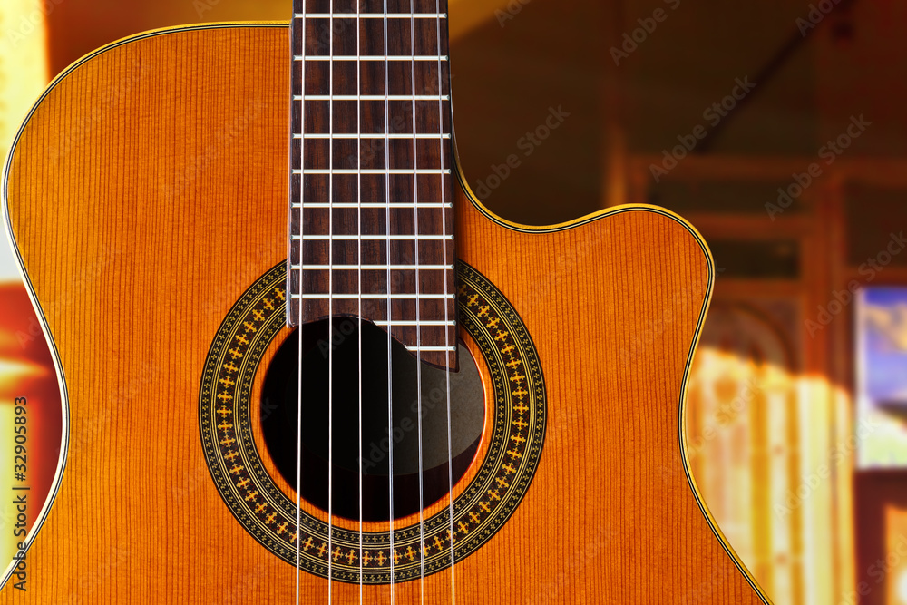 Classical Guitar Classical Guitar