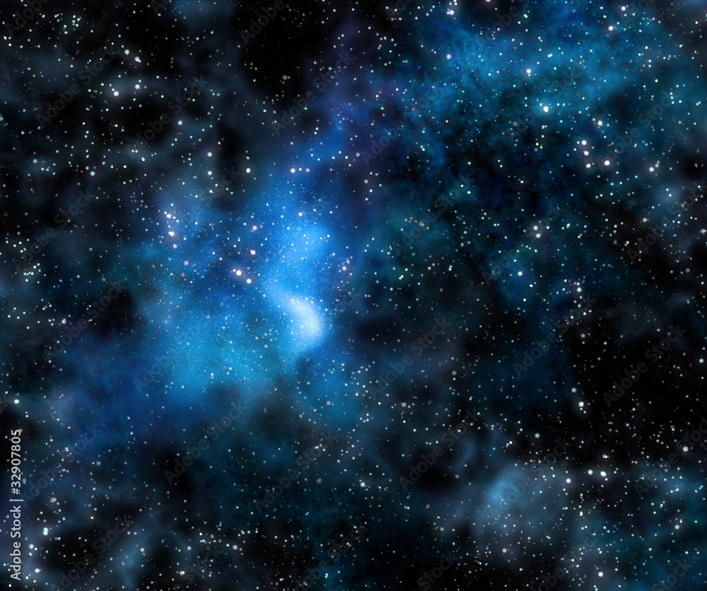 starry deep outer space nebula and galaxy starry deep outer space nebula and galaxy