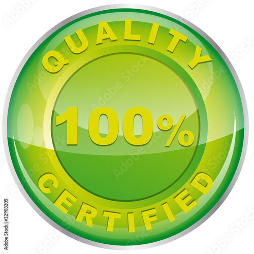 vecteur, qualité certifiée