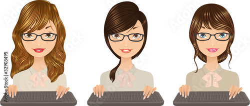 Set Secretary