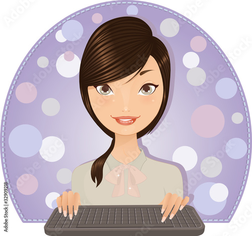 Secretary