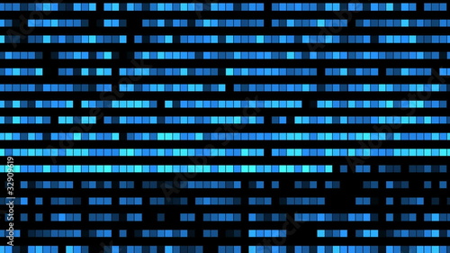 Digital Data Scanning