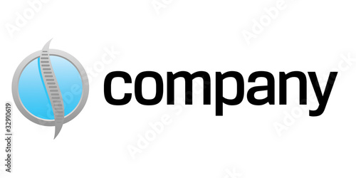 Spine back  adjustment logo