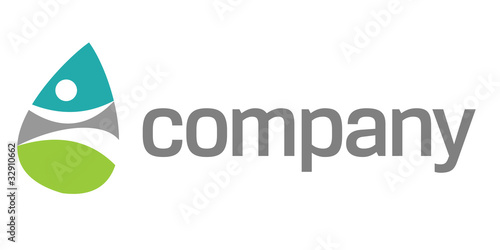 Welness medecine logo