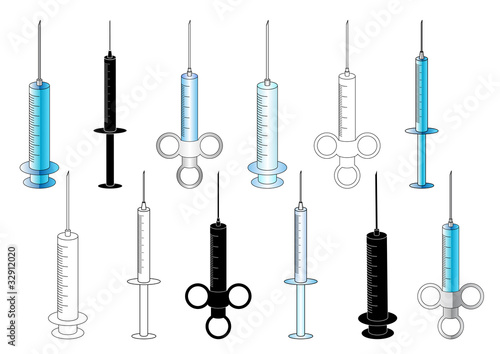 injections
