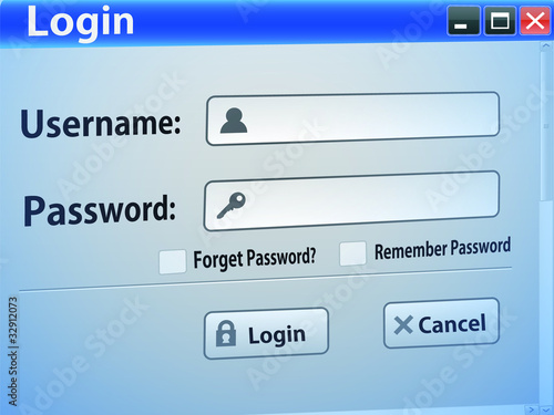 internet web browser signin