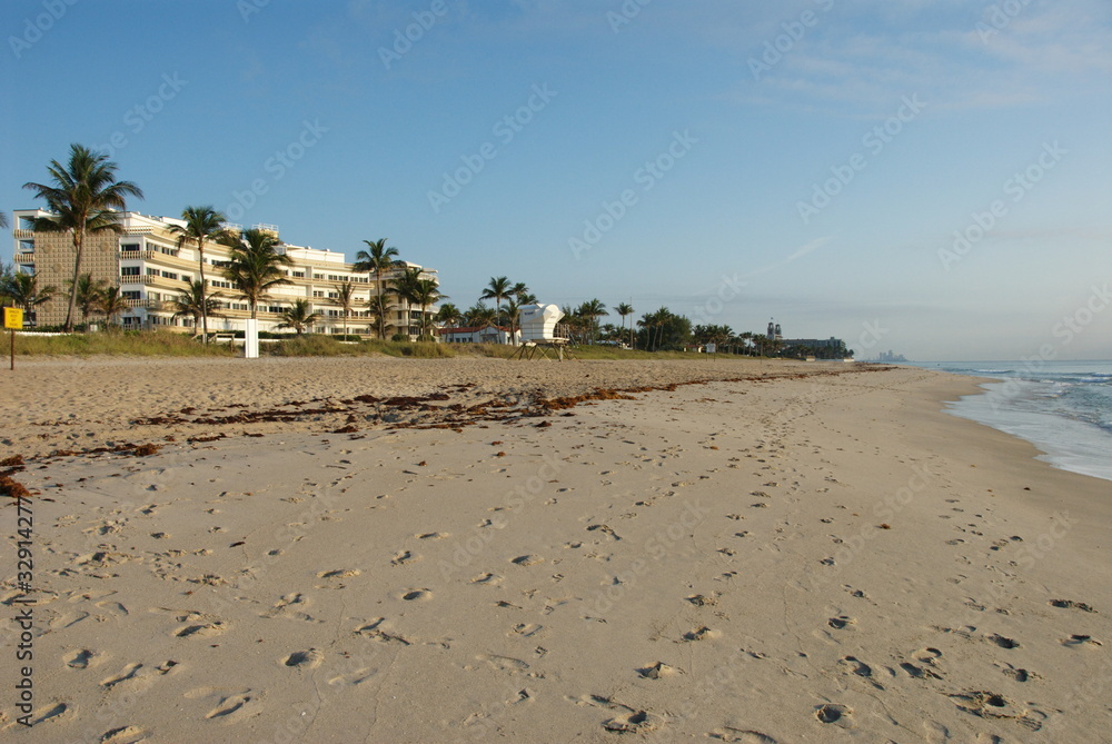 Hotels of Palm beach