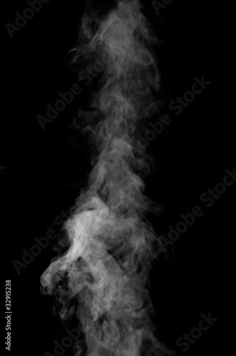 steam