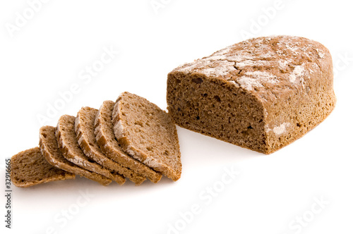 Dinkelbrot