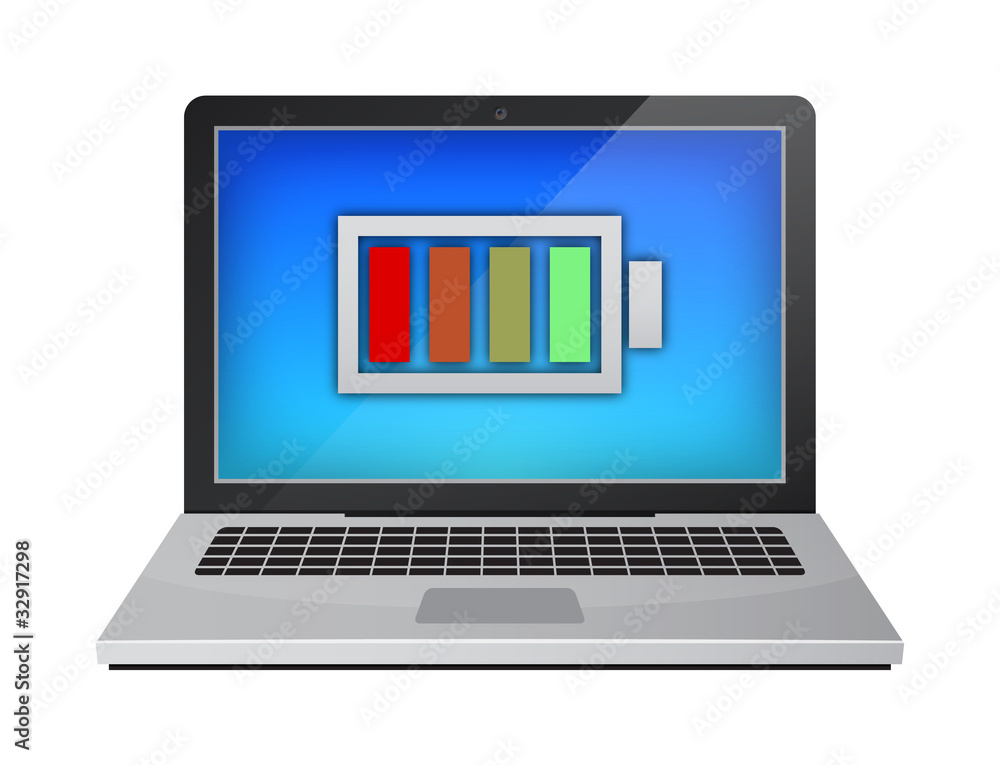 Laptop Power Laptop Power