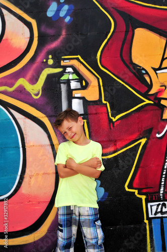 Graffiti