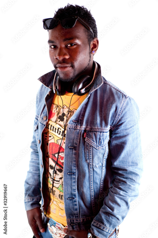 jeune homme noir jeune homme noir