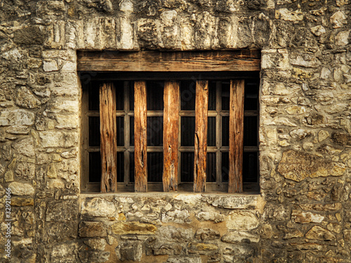 Foto Alamo Window