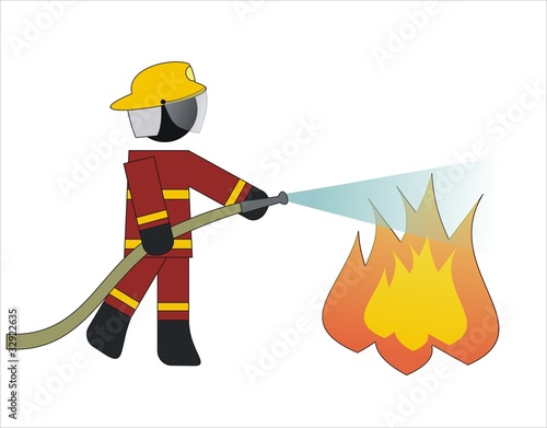 bombero
