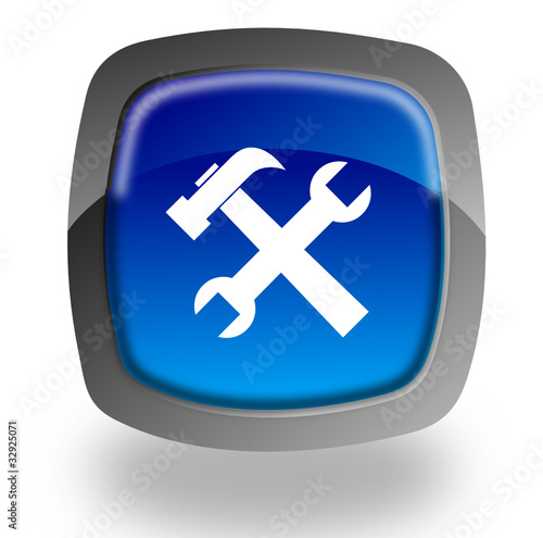 Tools button