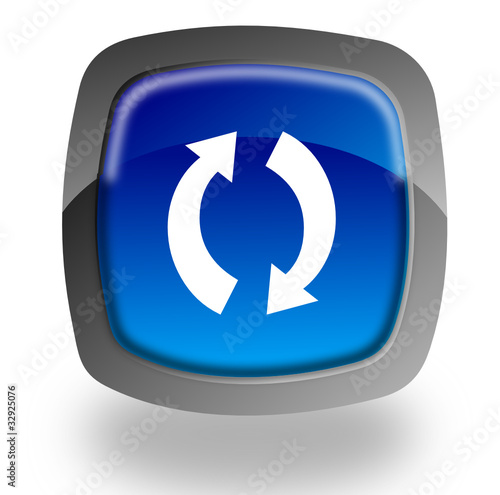 Refresh button
