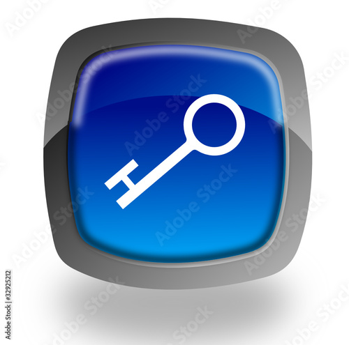 Key button