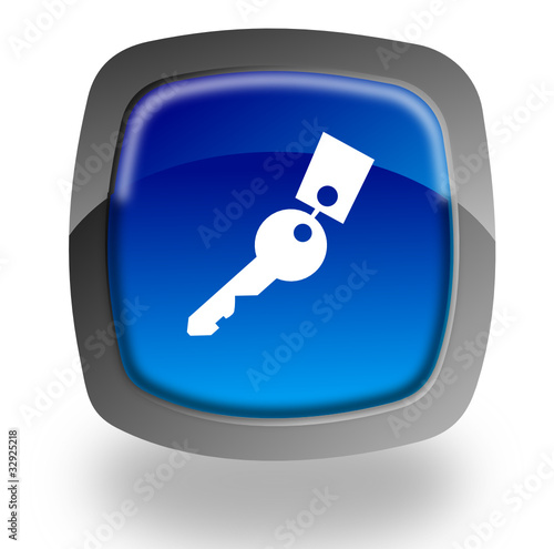 Key button