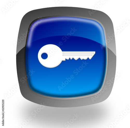Key button