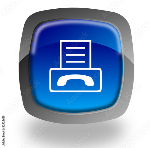 Business button