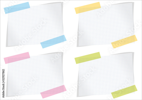 Post_it aide mémoire