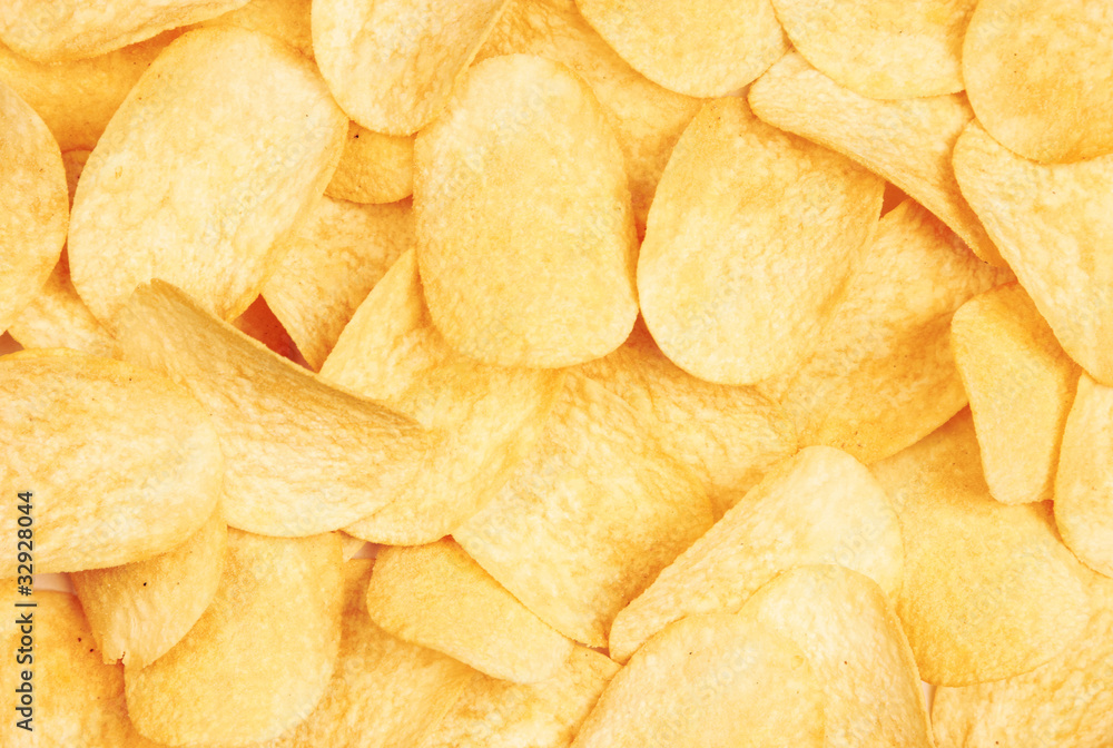 potato chips