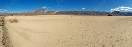 Wallpaper Mural Racetrack Playa, Death Valley National Park, California. Torontodigital.ca