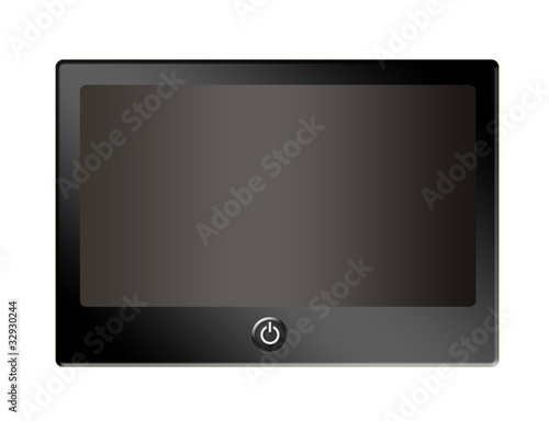 screen television