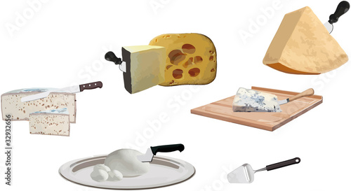 formaggio