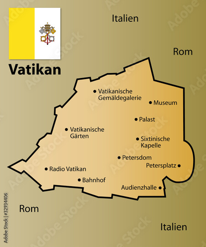 Vatikan