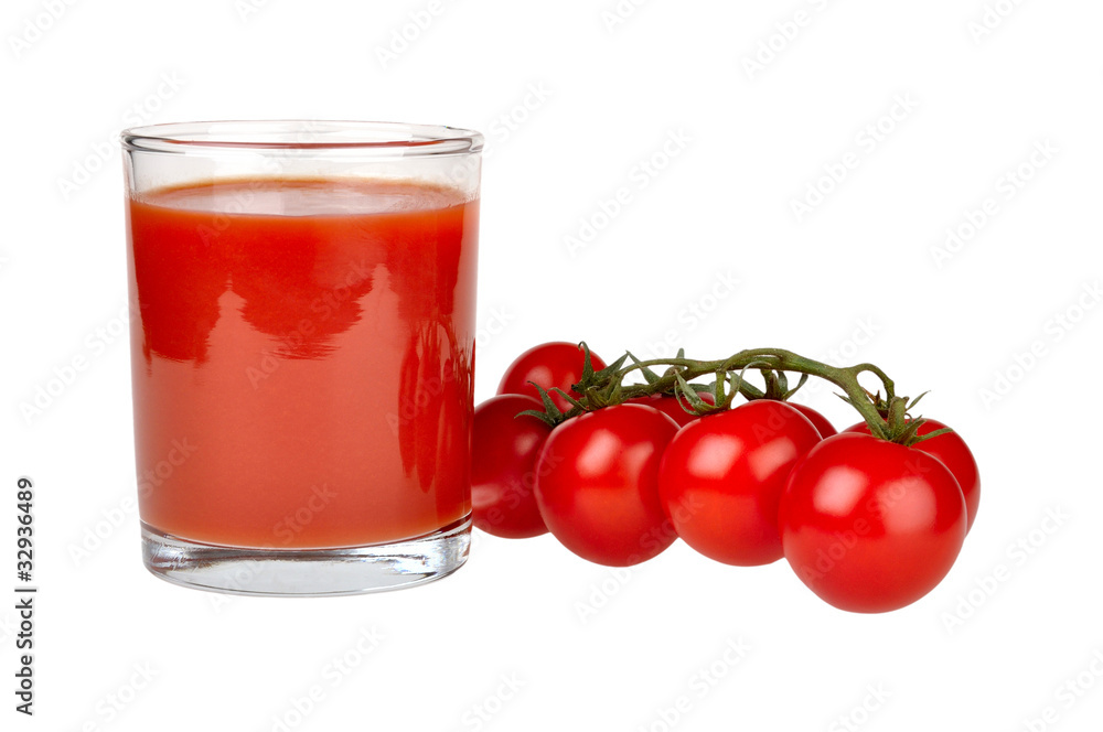 tomatoes and tomato juice tomatoes and tomato juice