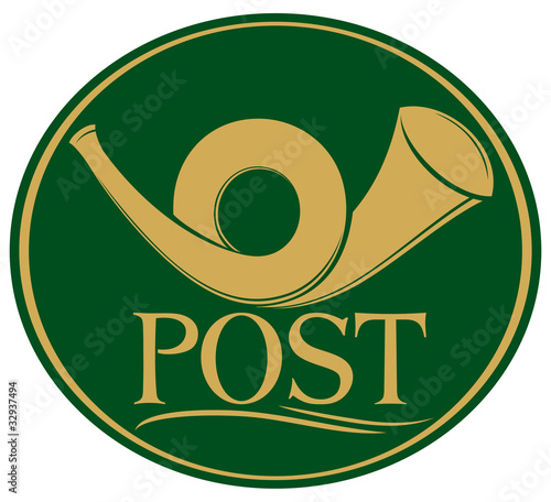 post trumpet