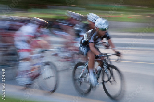 Bike race © mario beauregard