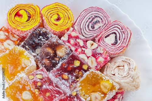 Turkish delight