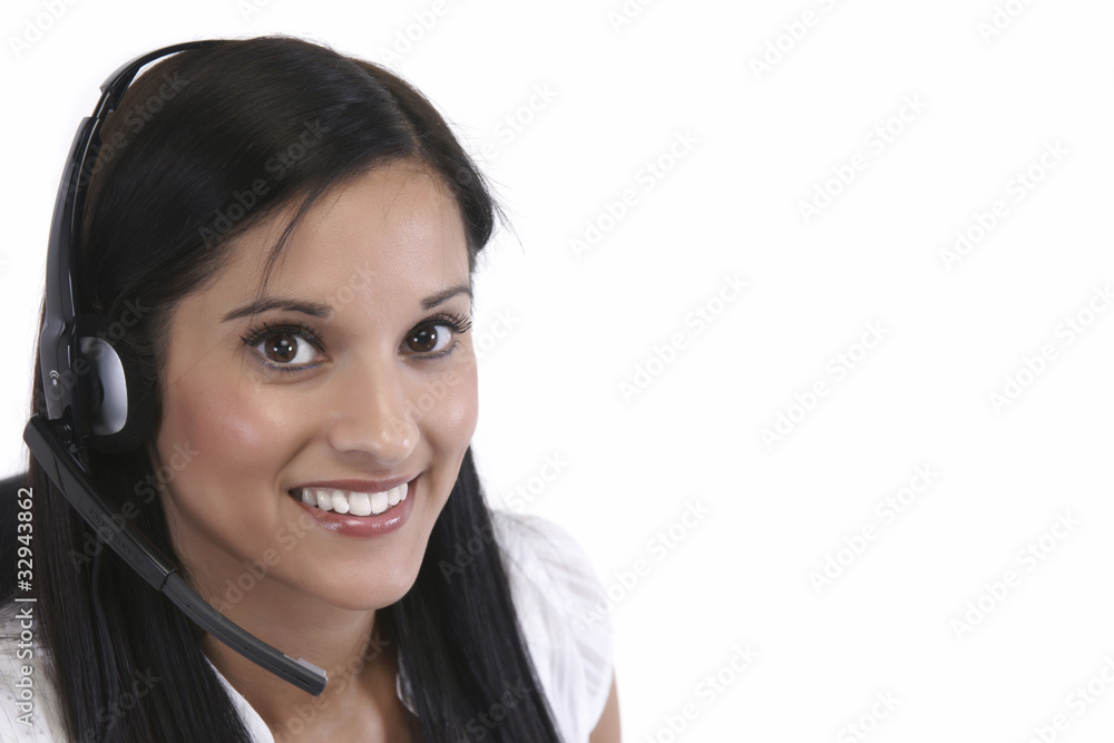 receptionist receptionist