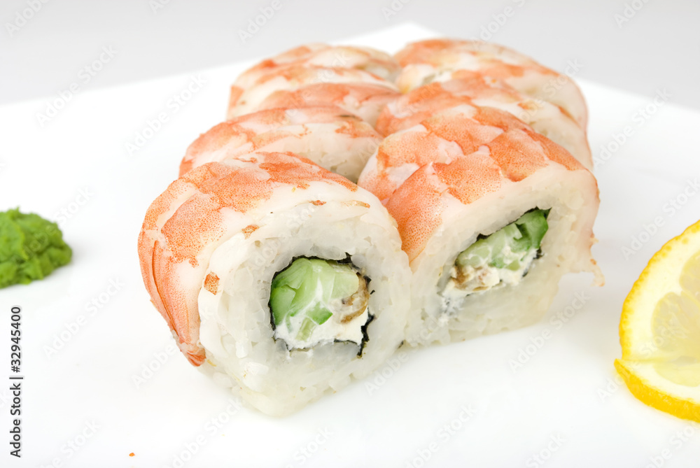 sushi sushi