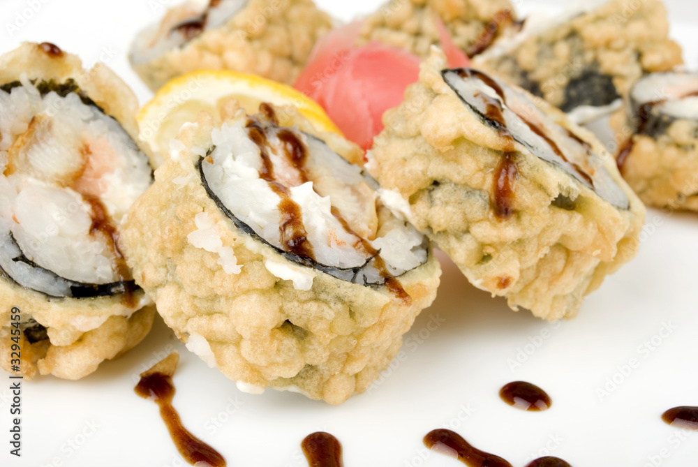 sushi sushi