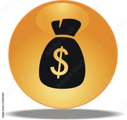 bouton bourse