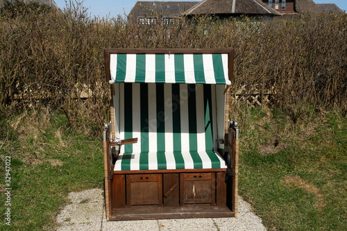 Strandkorb