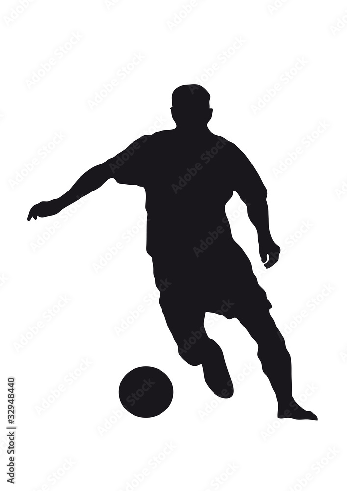 fussballer fussballer