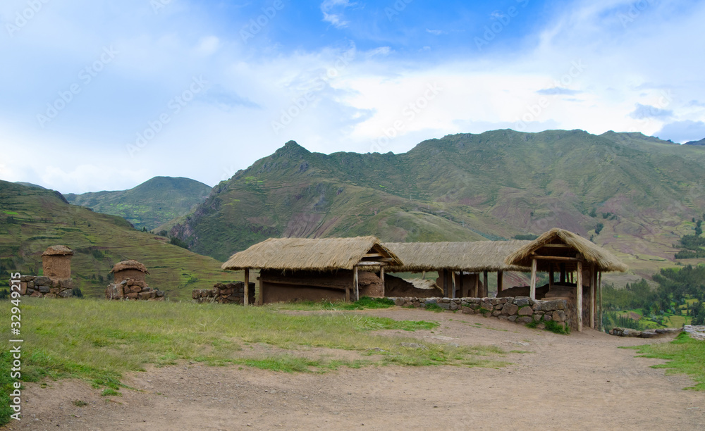 Landschaft StockFoto Adobe Stock