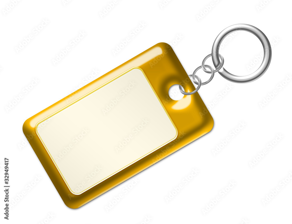 key chain key chain