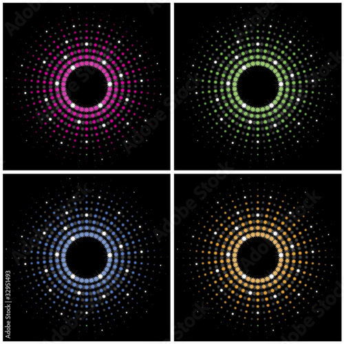lichtkreise