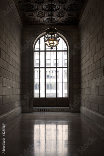 hallway