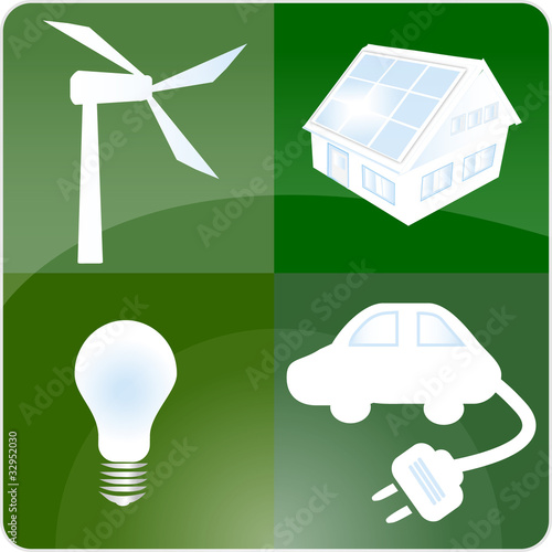 Erneubare Energien
