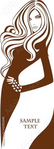 Fashion girl