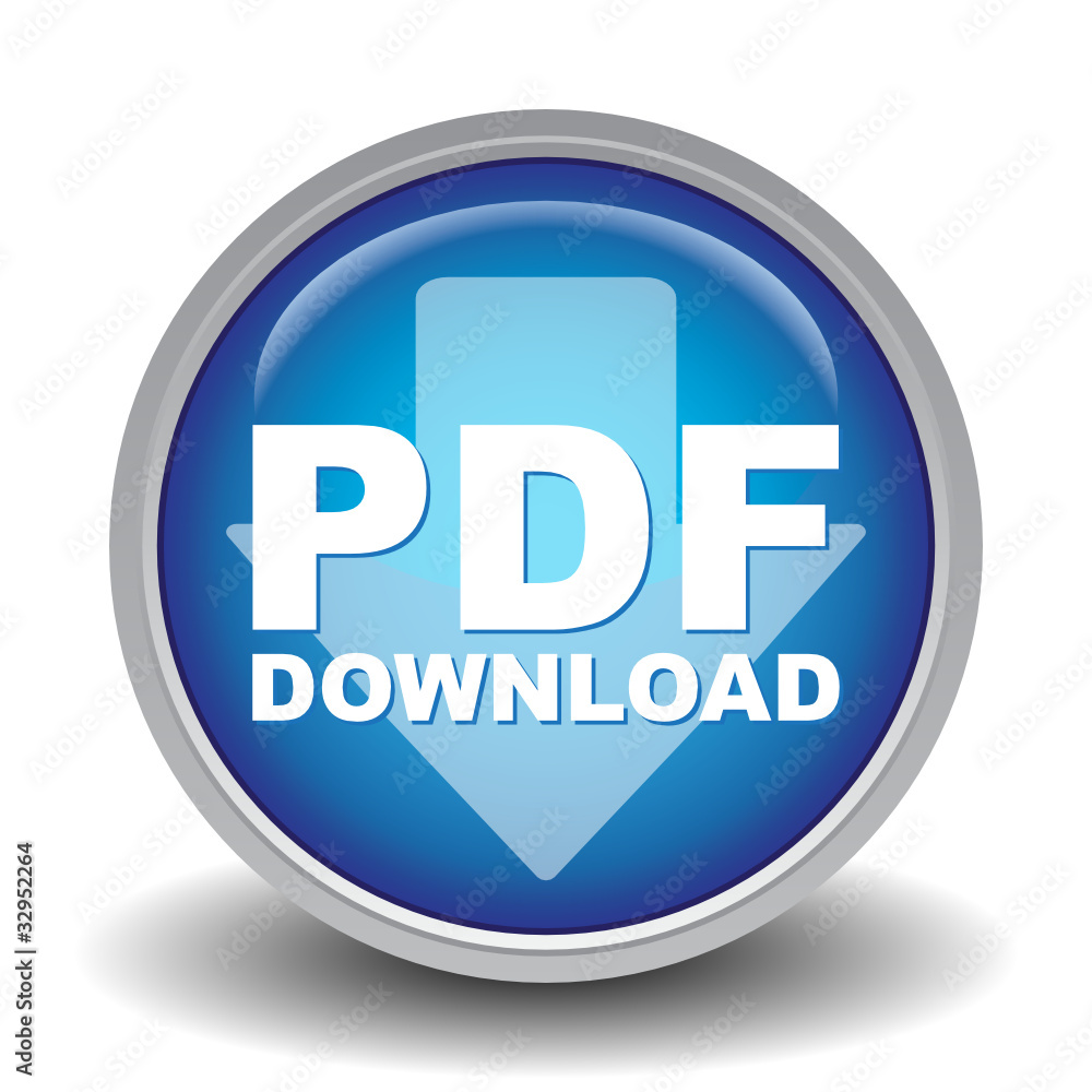 PDF DOWNLOAD ICON PDF DOWNLOAD ICON