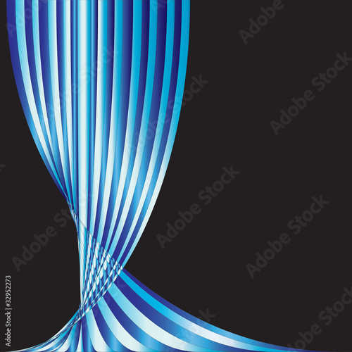 background swirl