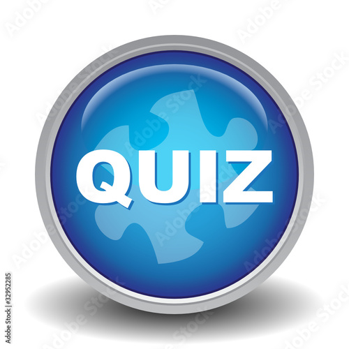 QUIZ ICON