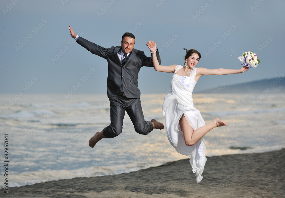 romantic beach wedding at sunset romantic beach wedding at sunset